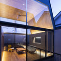 RHYTHM House / APOLLO Architects & Associates - Exterior Photography, Houses