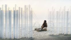 Intangible Sound / HAS design and research