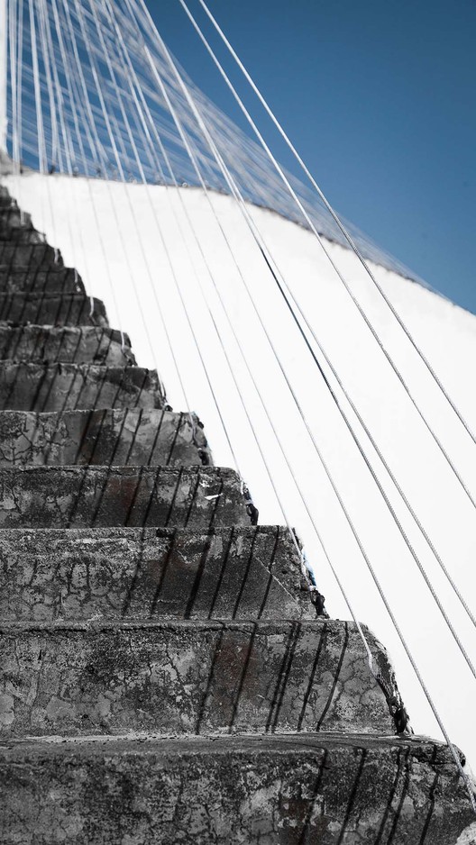 Intangible Sound / HAS design and research - Exterior Photography