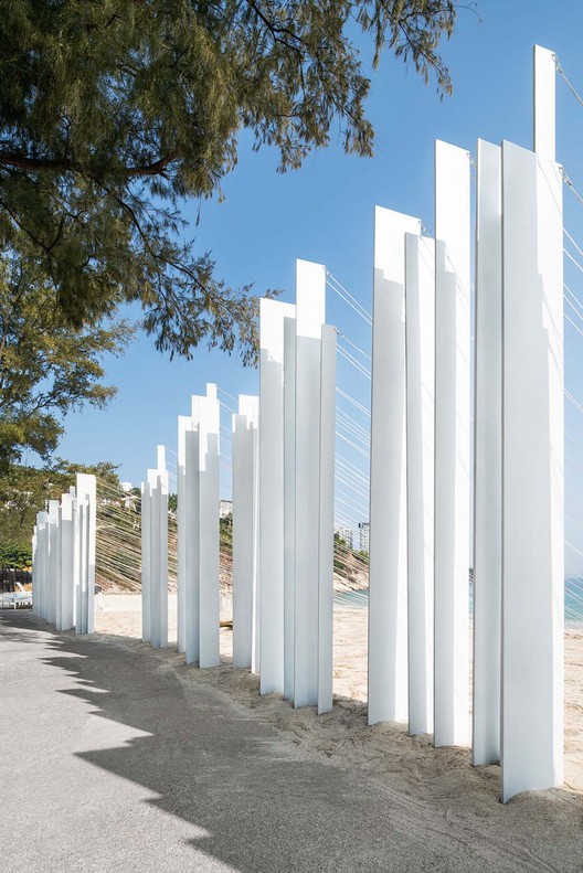 Intangible Sound / HAS design and research - Exterior Photography