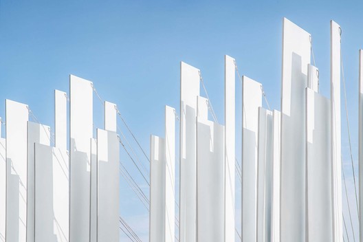 Intangible Sound / HAS design and research - Exterior Photography