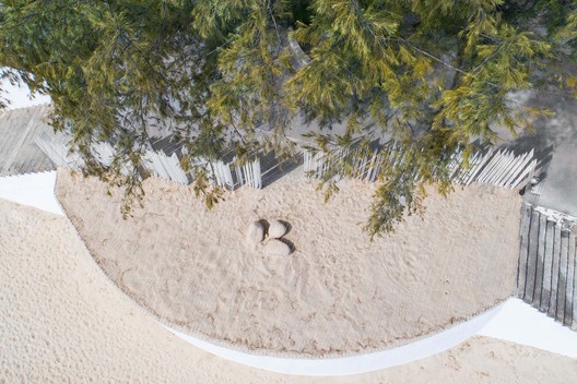 Intangible Sound / HAS design and research - Exterior Photography