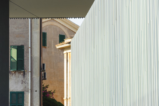 Rome Architecture Guide: 26 Works Showcasing the Diversity of Its History - Image 10 of 27