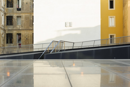 Rome Architecture Guide: 26 Works Showcasing the Diversity of Its History - Image 26 of 27