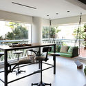 MM Perdizes 公寓 / Red Square Arquitetura - 室内图, 公寓室内设计