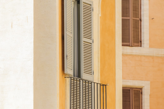 Rome Architecture Guide: 26 Works Showcasing the Diversity of Its History Rome Architecture Guide: 26 Works Showcasing the Diversity of Its History - Image 7 of 27