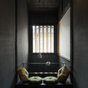BenTen Residences / Asami Architect and Associates - Interior Photography, Restoration, Table, Chair