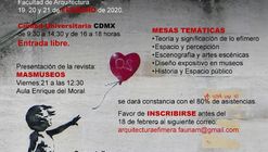 Segundo Coloquio de Arquitectura Efímera