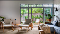 NP House / Renata Gaia Arquitetura