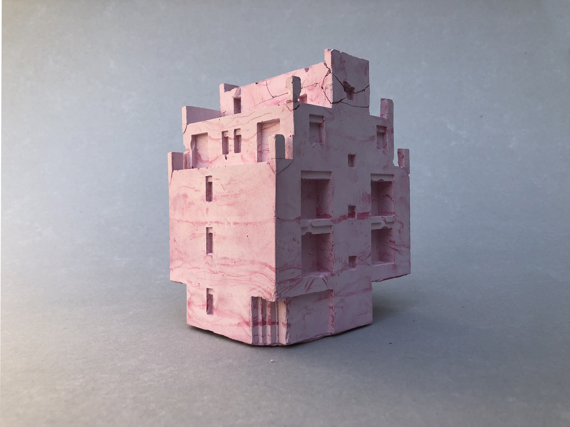 Gallery of Cascade House / aoa architects 42