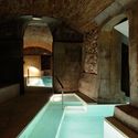 Espai CEL – Thermal Baths / Arquetipus projectes arquitectònics - Interior Photography, Arch