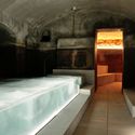 Espai CEL – Thermal Baths / Arquetipus projectes arquitectònics - Interior Photography