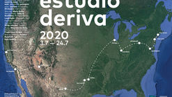 Escola da Cidade - Programa Estúdio Deriva 2020 nos EUA