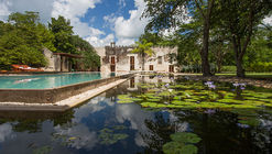 Primera Jornada “Face to Face con la Arquitectura”