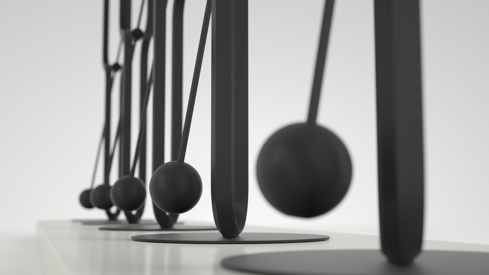Get Wallpaper Gallery Of Metronome French Pavilion Coming To London Design For Free