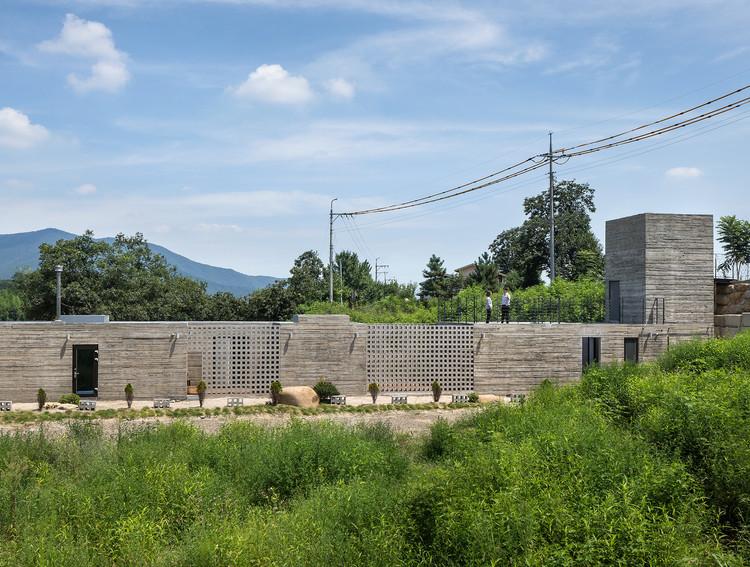 Residência Trem / On Architects Inc. - Mais Imagens