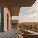 Museo de Historia Natural de Zhejiang / David Chipperfield Architects - Sustentabilidad