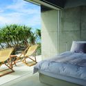 DenPaku The Beachfront MIJORA  / Atelier TEKUTO + Amami Design Firm - Fotografía exterior
