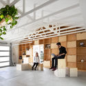 San Diego Garage Conversion / Losada Garcia Architects + Prismatica + ModernGrannyFlat - Fotografía interior, Apartamentos
