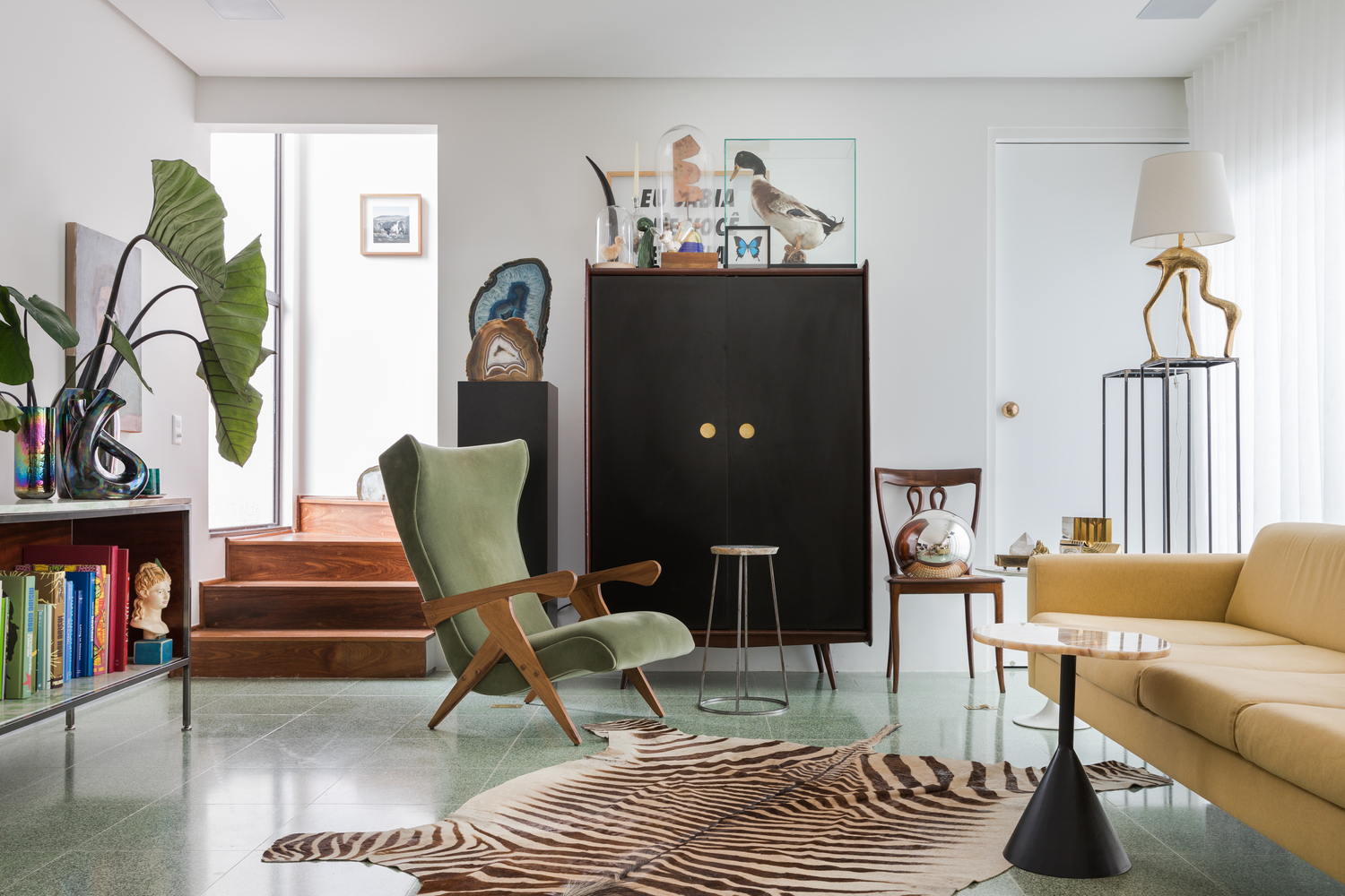 Gallery of Londrina House / Todos Arquitetura - 5
