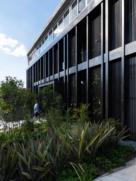 Ñato 餐厅 / AR Arquitectos Ñato 餐厅 / AR Arquitectos - 建筑图