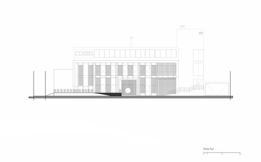 Ñato 餐厅 / AR Arquitectos Ñato 餐厅 / AR Arquitectos - 25 的图像 26