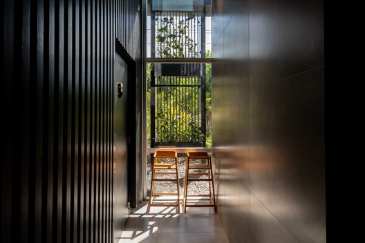 Ñato 餐厅 / AR Arquitectos Ñato 餐厅 / AR Arquitectos - 室内图