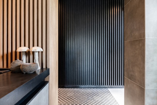 Ñato 餐厅 / AR Arquitectos Ñato 餐厅 / AR Arquitectos - 室内图, 视窗