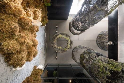 Ñato 餐厅 / AR Arquitectos Ñato 餐厅 / AR Arquitectos - 室内图