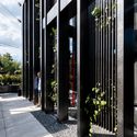 Ñato 餐厅 / AR Arquitectos - 建筑图, 餐厅