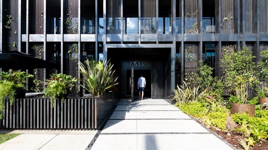 Ñato 餐厅 / AR Arquitectos Ñato 餐厅 / AR Arquitectos - 室内图, 表皮