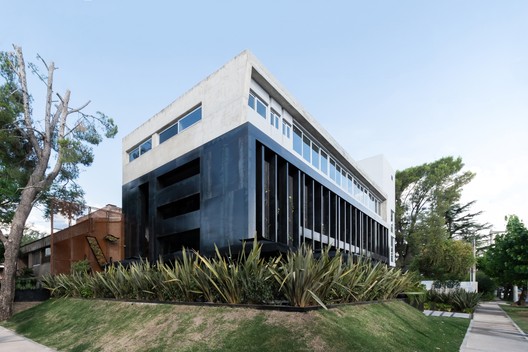 Ñato 餐厅 / AR Arquitectos Ñato 餐厅 / AR Arquitectos - 建筑图, 表皮