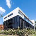 Ñato 餐厅 / AR Arquitectos - 建筑图, 餐厅, 表皮