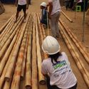 Domus: Programas de construcción en bambú para poblaciones vulnerables de Perú - Image 4 of 4