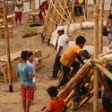 Domus: Programas de construcción en bambú para poblaciones vulnerables de Perú - Image 1 of 4