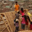 Domus: Programas de construcción en bambú para poblaciones vulnerables de Perú - Image 2 of 4