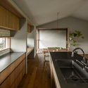 MG 0110 - Yasu House / Hearth Architects: Nh&agrave; ở 2 tầng ở dưới ch&acirc;n n&uacute;i thiết kế view rộng v&agrave; tho&aacute;ng