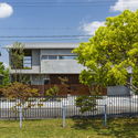 MG 0205 - Yasu House / Hearth Architects: Nh&agrave; ở 2 tầng ở dưới ch&acirc;n n&uacute;i thiết kế view rộng v&agrave; tho&aacute;ng