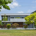 MG 0261 - Yasu House / Hearth Architects: Nh&agrave; ở 2 tầng ở dưới ch&acirc;n n&uacute;i thiết kế view rộng v&agrave; tho&aacute;ng