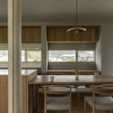 MG 0300 - Yasu House / Hearth Architects: Nh&agrave; ở 2 tầng ở dưới ch&acirc;n n&uacute;i thiết kế view rộng v&agrave; tho&aacute;ng