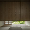 MG 0374 - Yasu House / Hearth Architects: Nh&agrave; ở 2 tầng ở dưới ch&acirc;n n&uacute;i thiết kế view rộng v&agrave; tho&aacute;ng
