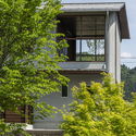 MG 0421 - Yasu House / Hearth Architects: Nh&agrave; ở 2 tầng ở dưới ch&acirc;n n&uacute;i thiết kế view rộng v&agrave; tho&aacute;ng