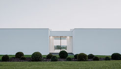 Villa Schatzlmayr / Philipp Architekten