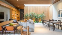 Casa Baru / MAAI Arquitetos Associados