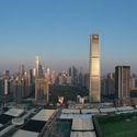 JKP Architects conclui a sede da Guangfa Securities - 2 的图像 4