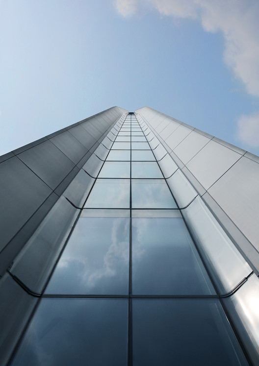 JKP Architects conclui a sede da Guangfa Securities - Imagem 11 de 22