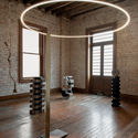 MASA Gallery presents an exhibition featuring works by Héctor Esrawe, LANZA Atelier, Tezontle, and Savvy Studio - 3 的图像 4