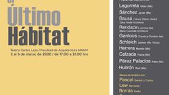 15to. Congreso Internacional de Arquitectura con Alta Tecnología  Bioclimática y Diseño Sustentable 2020