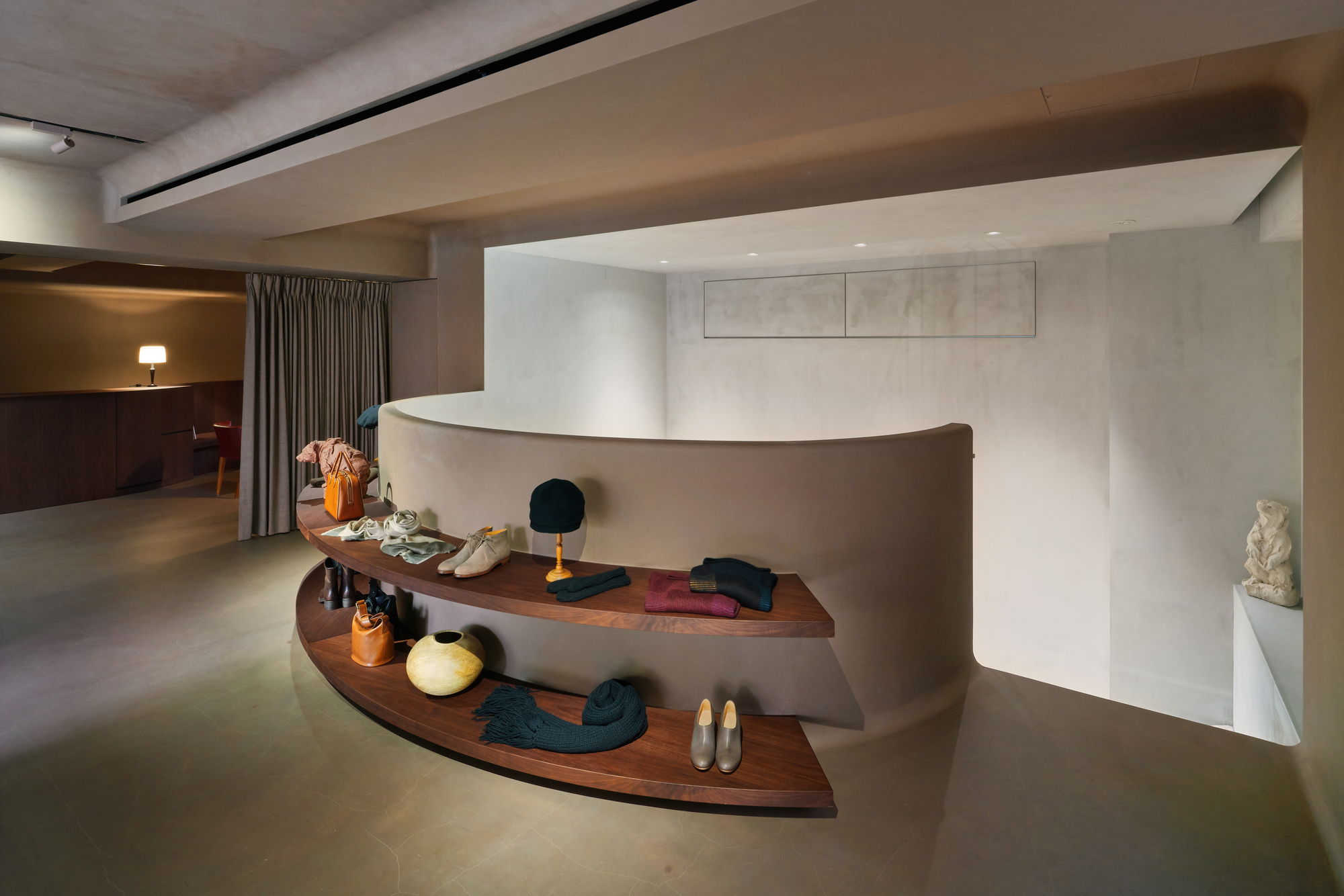 Gallery Of Arts Science Aoyama Store Atelier Tsuyoshi Tane Architects 8