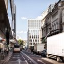 Henning Larsen Proposes Urban Transformation in the City Center of Brussels - Image 3 of 4